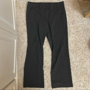 Loft Marissa Trouser Dress Pants